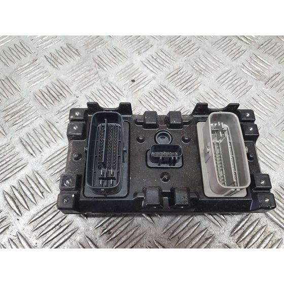 Centralita Abs Para Lexus Is