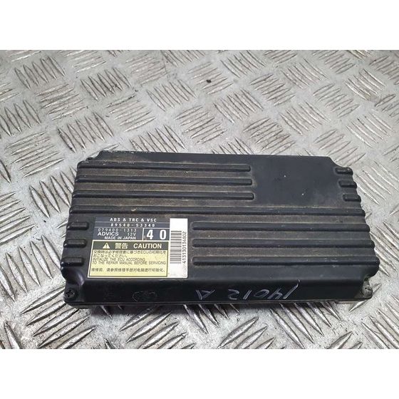 Centralita Abs Para Lexus Is