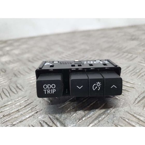 Modulo Electronico Para Lexus Is
