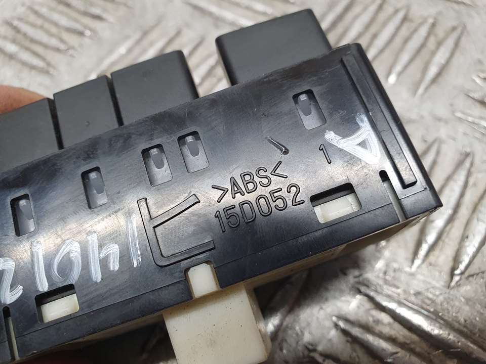 Modulo Electronico Para Lexus Is