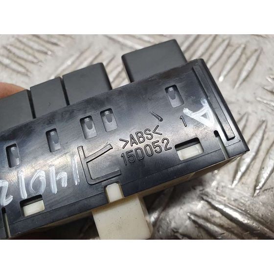 Modulo Electronico Para Lexus Is