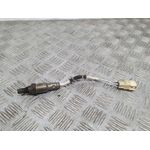 Sonda Lambda Para Lexus Is