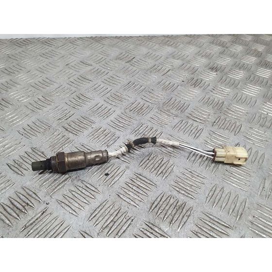 Sonda Lambda Para Lexus Is