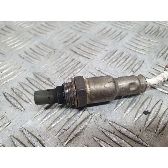 Sonda Lambda Para Lexus Is