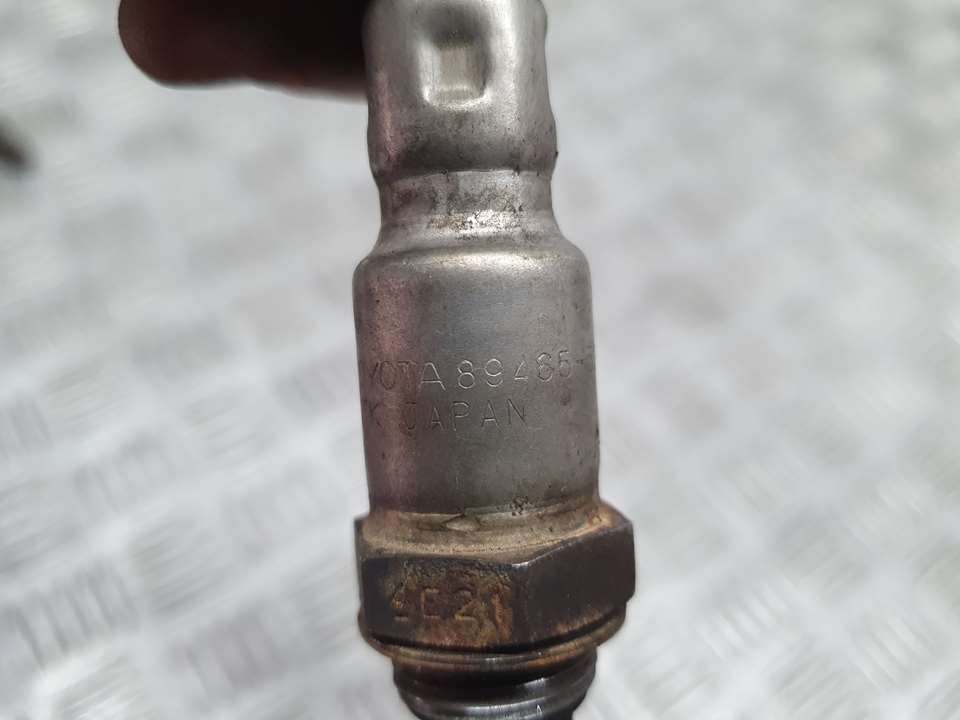 Sonda Lambda Para Lexus Is