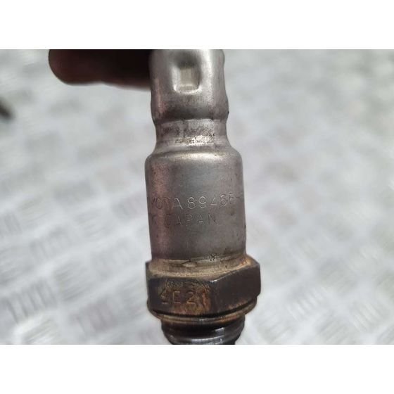 Sonda Lambda Para Lexus Is