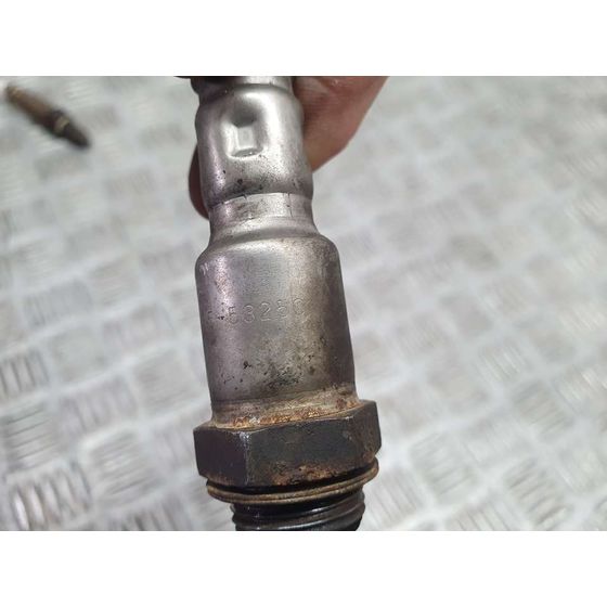 Sonda Lambda Para Lexus Is