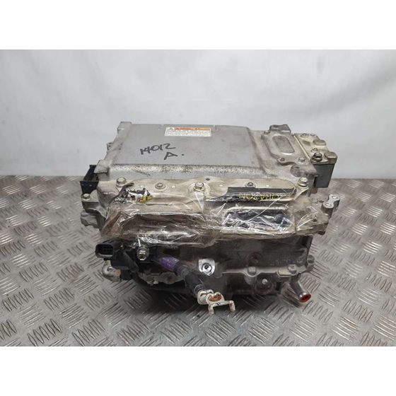 Convertidor Para Lexus Is