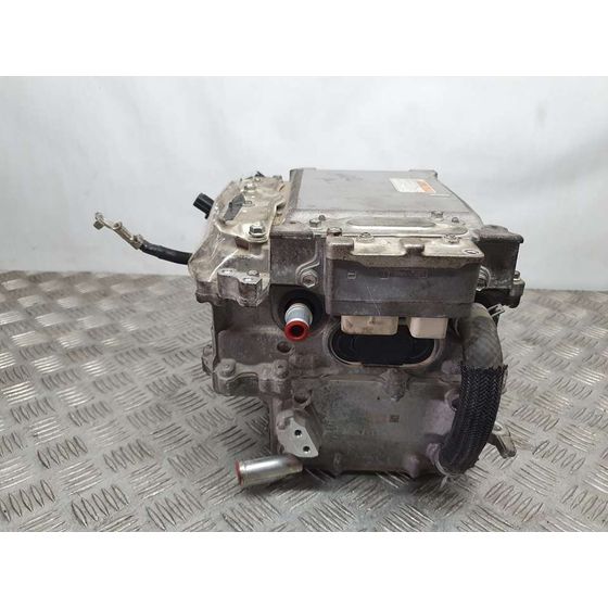 Convertidor Para Lexus Is