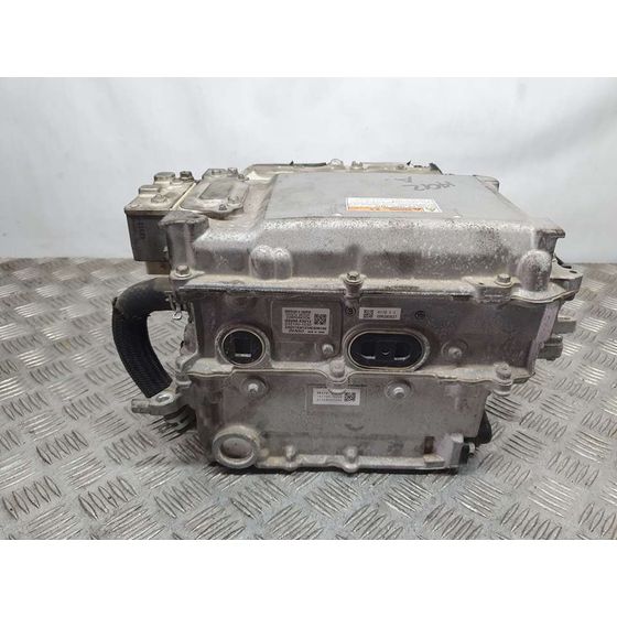 Convertidor Para Lexus Is