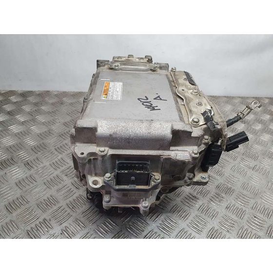 Convertidor Para Lexus Is