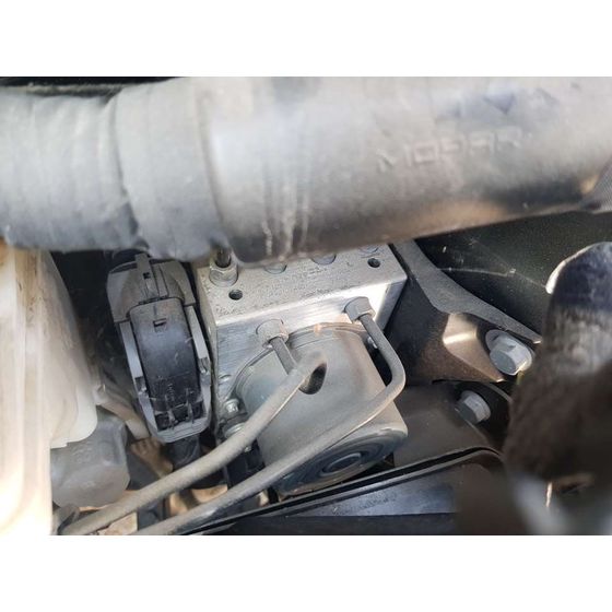 Abs Para Fiat Tipo Ii Berlina