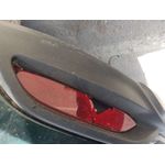 Paragolpes Trasero Para Fiat Tipo Ii  Berlina