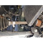 Transmision Delantera Derecha Para Fiat Tipo Ii  Berlina