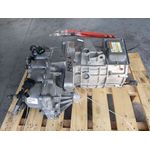 Motor Completo Para Citroen C-Zero