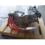 Motor Completo Para Citroen C-Zero