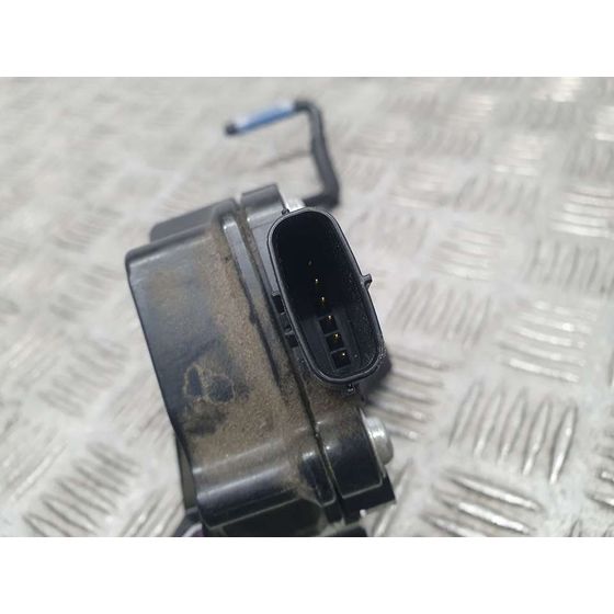 Potenciometro Pedal para Lexus Is