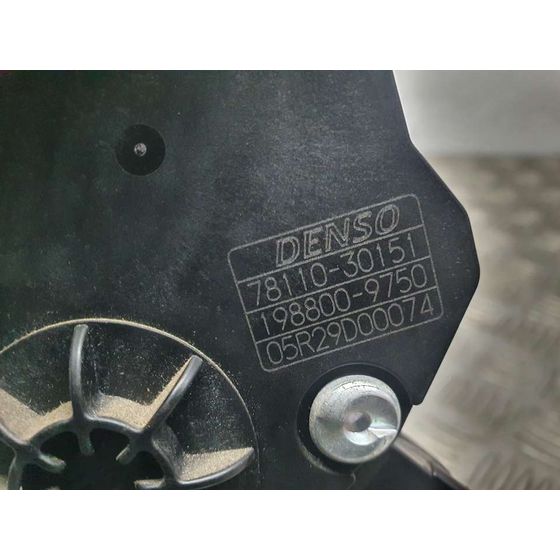 Potenciometro Pedal para Lexus Is