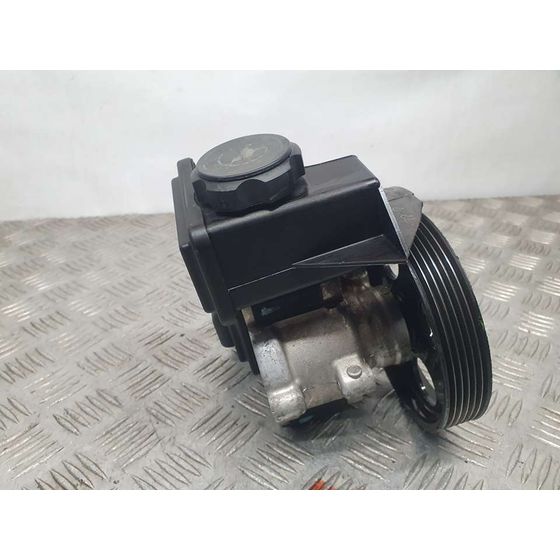 Bomba Direccion Para Peugeot 206 Berlina