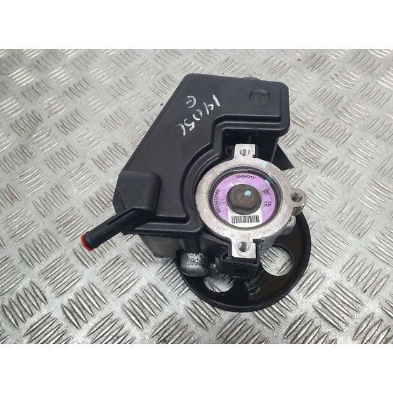 Bomba Direccion Para Peugeot 206 Berlina