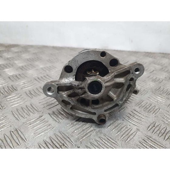 Motor Arranque Para Peugeot 206 Berlina