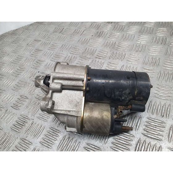 Motor Arranque Para Peugeot 206 Berlina