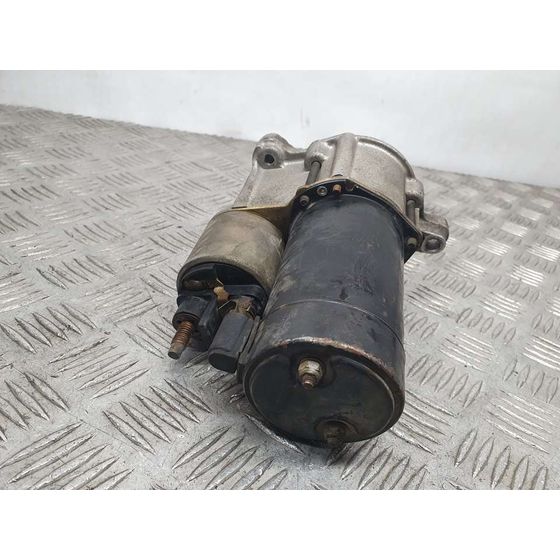 Motor Arranque Para Peugeot 206 Berlina