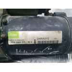 Motor Arranque Para Peugeot 206 Berlina
