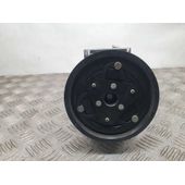 Compresor Aire Acondicionado Para Nissan Pulsar