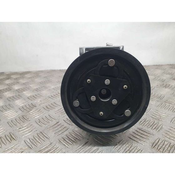 Compresor Aire Acondicionado Para Nissan Pulsar