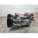 Compresor Aire Acondicionado Para Nissan Pulsar