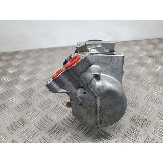 Compresor Aire Acondicionado Para Nissan Pulsar