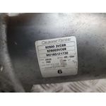 Compresor Aire Acondicionado Para Nissan Pulsar