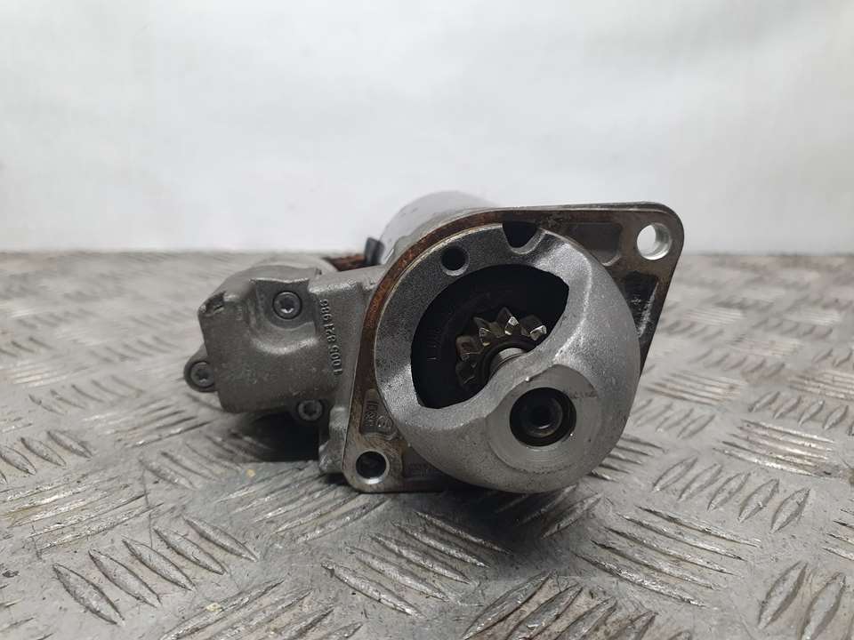 Motor Arranque Para Mercedes Clase B