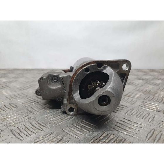 Motor Arranque Para Mercedes Clase B
