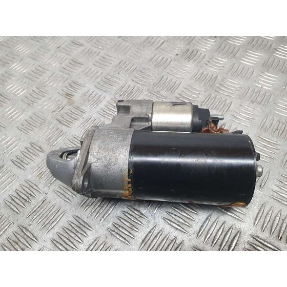 Motor Arranque Para Mercedes Clase B