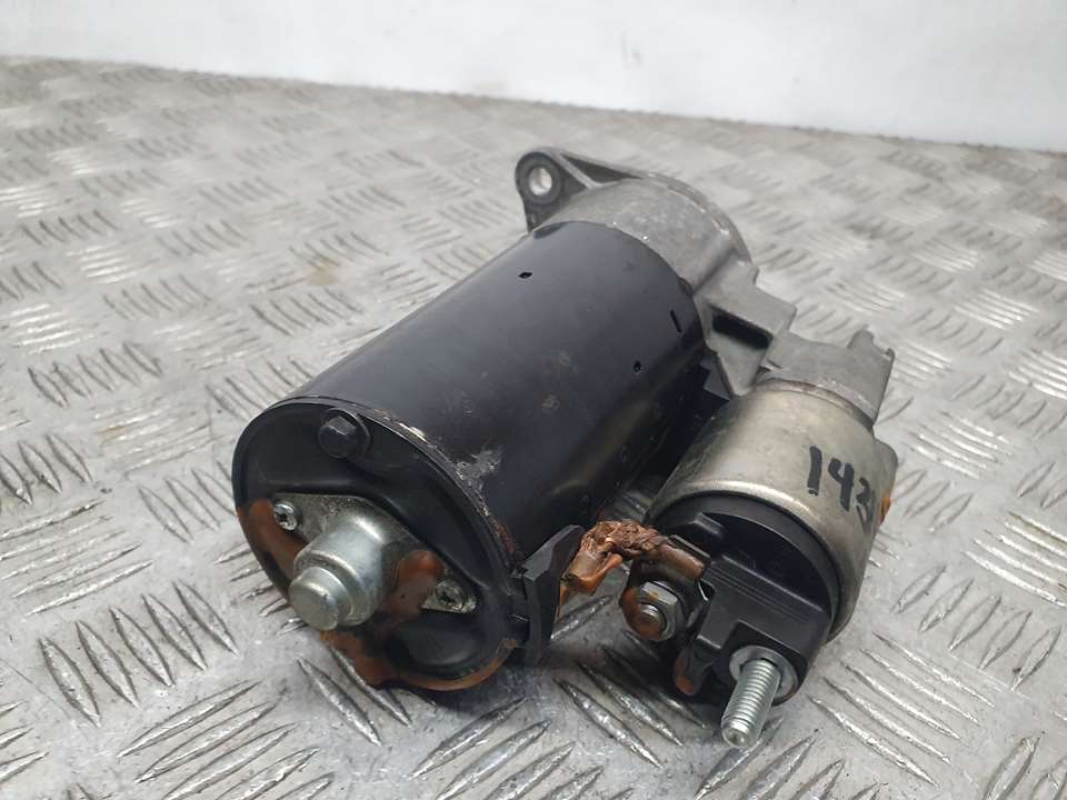 Motor Arranque Para Mercedes Clase B