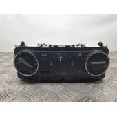 Mando Climatizador para Mercedes-Benz Clase B (W245)
