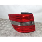 Piloto Trasero Izquierdo Para Mercedes Clase B