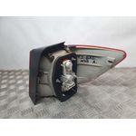 Piloto Trasero Izquierdo Para Mercedes Clase B