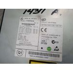 Sistema Navegacion Gps Para Mercedes Clase B