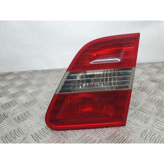 Piloto Trasero Derecho para Mercedes-Benz Clase B (W245)