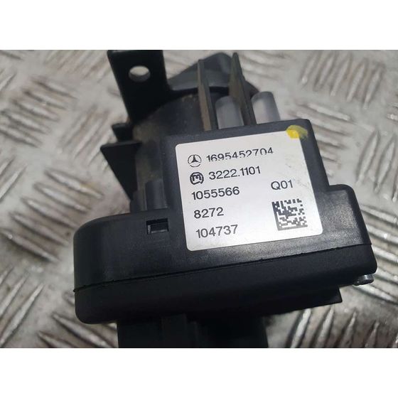 Mando Luces para Mercedes-Benz Clase B (W245)