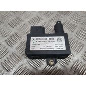 Modulo Electronico Para Mercedes Clase B
