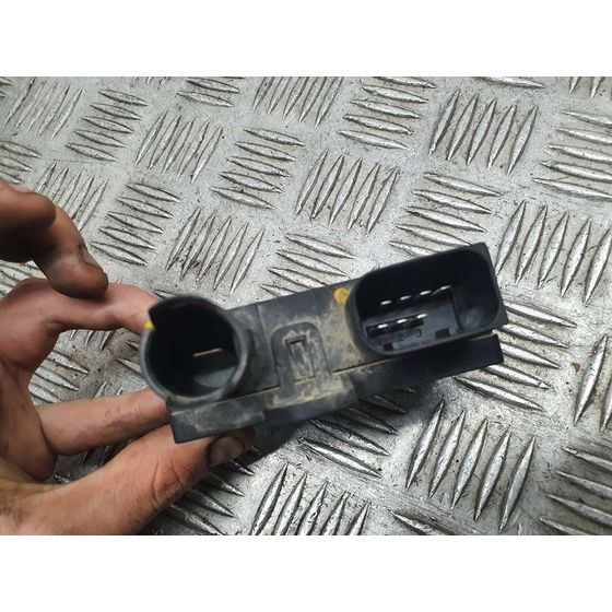 Modulo Electronico Para Mercedes Clase B