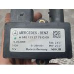 Modulo Electronico Para Mercedes Clase B