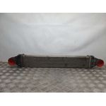 Intercooler Para Mercedes Clase B