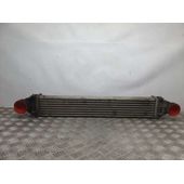 Intercooler Para Mercedes Clase B