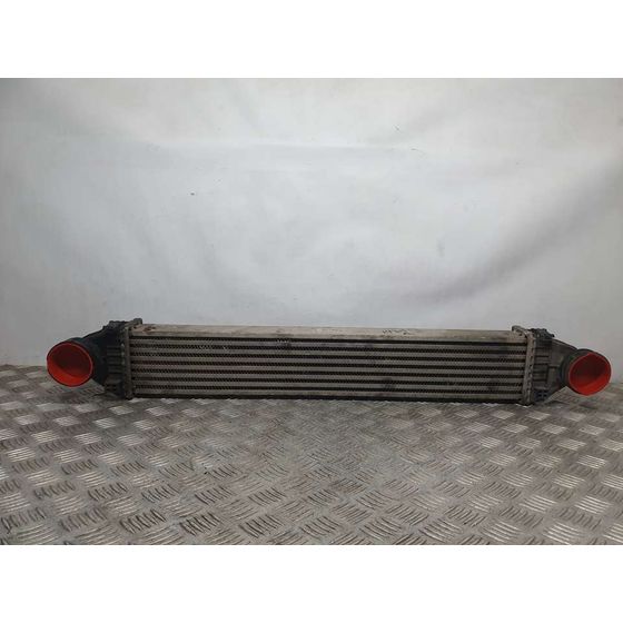 Intercooler Para Mercedes Clase B