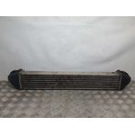 Intercooler Para Mercedes Clase B